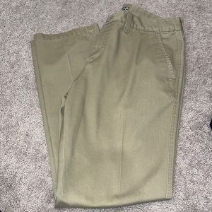 5/$18 Quicksilver khakis